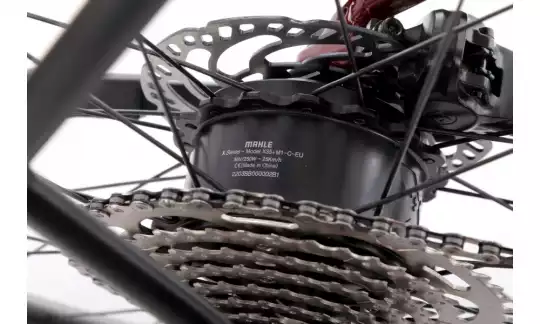 silnik w rowerze elektrycznym orbea vibe mid h30 eq 2023.webp